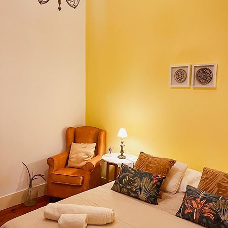 圣塔伦Chalet Santa Iria别墅 外观 照片